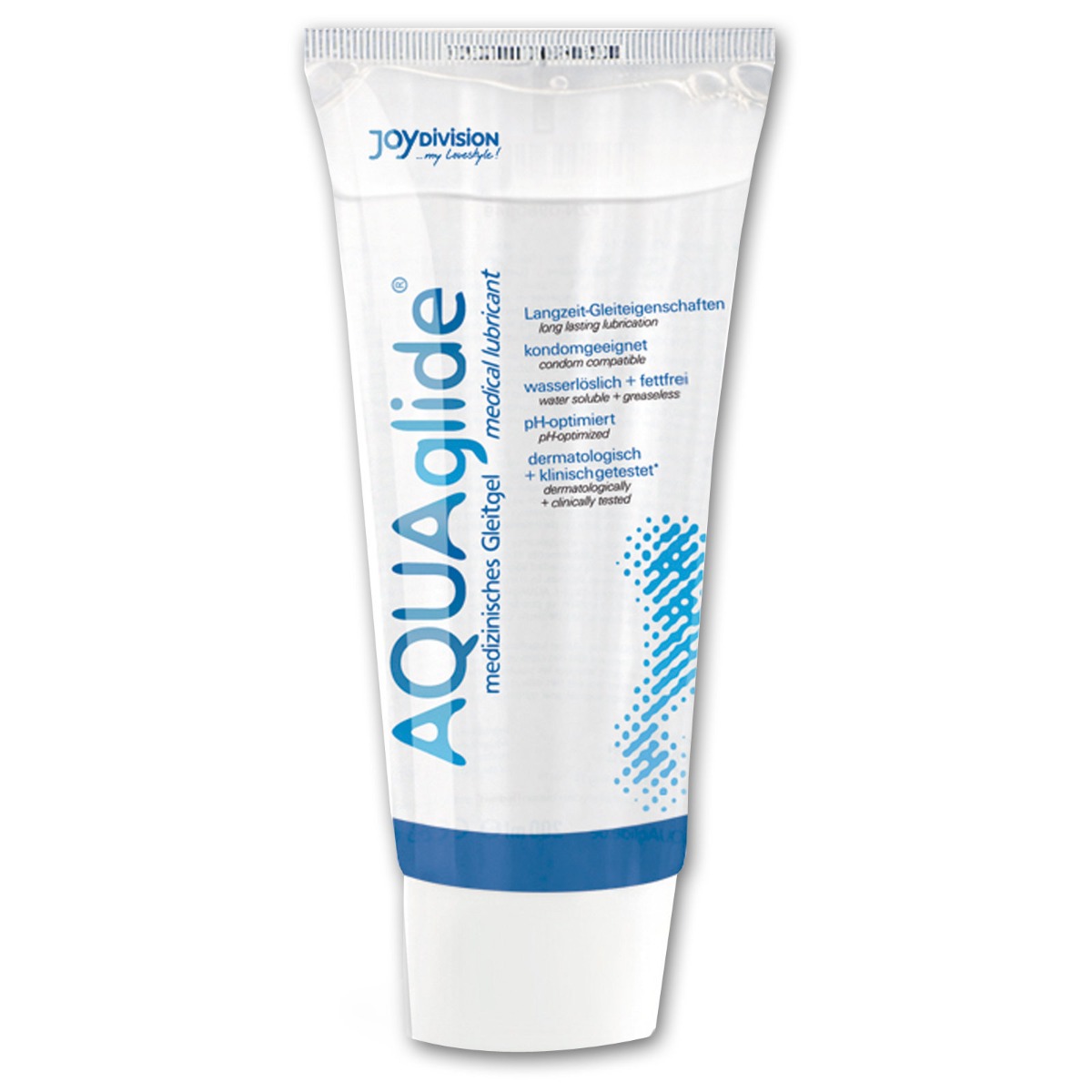 Gel Lubrifiant AquaGlide 50 ml