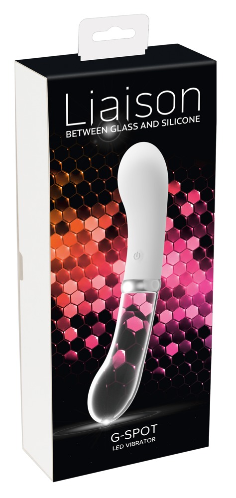 Vibrator Punctul G, 10 Moduri Vibratii,  in SexShop KUR Romania