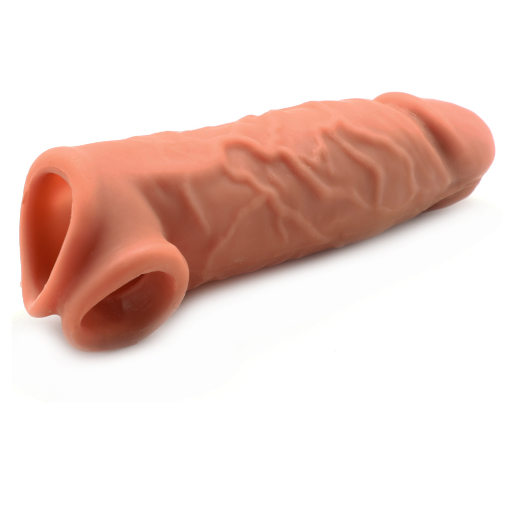 Manson penis Arthur 15 cm Passion Labs