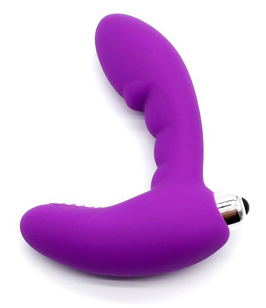 Stimulator Prostata Bruman Mov Mokko Toys