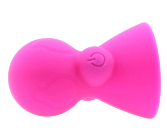 2 Ventuze cu Vibratii Thrill Me!, Silico in SexShop KUR Romania