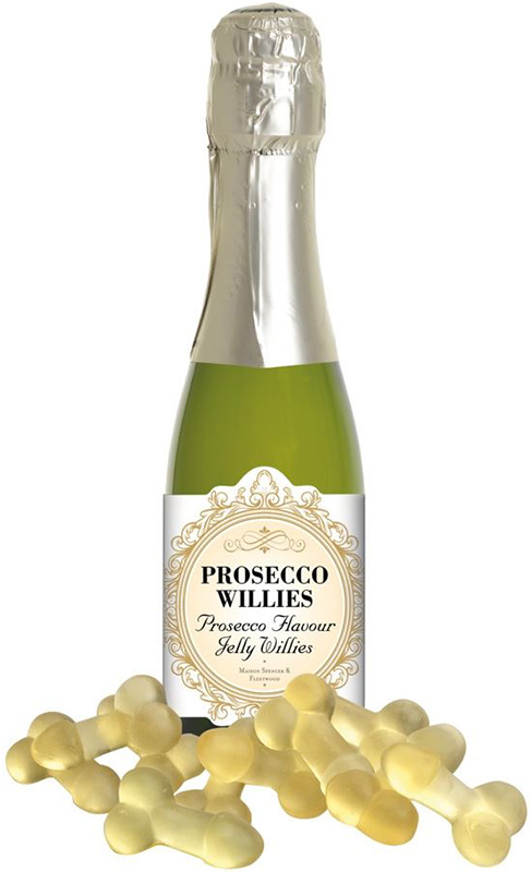 Jeleuri Prosecco Willies