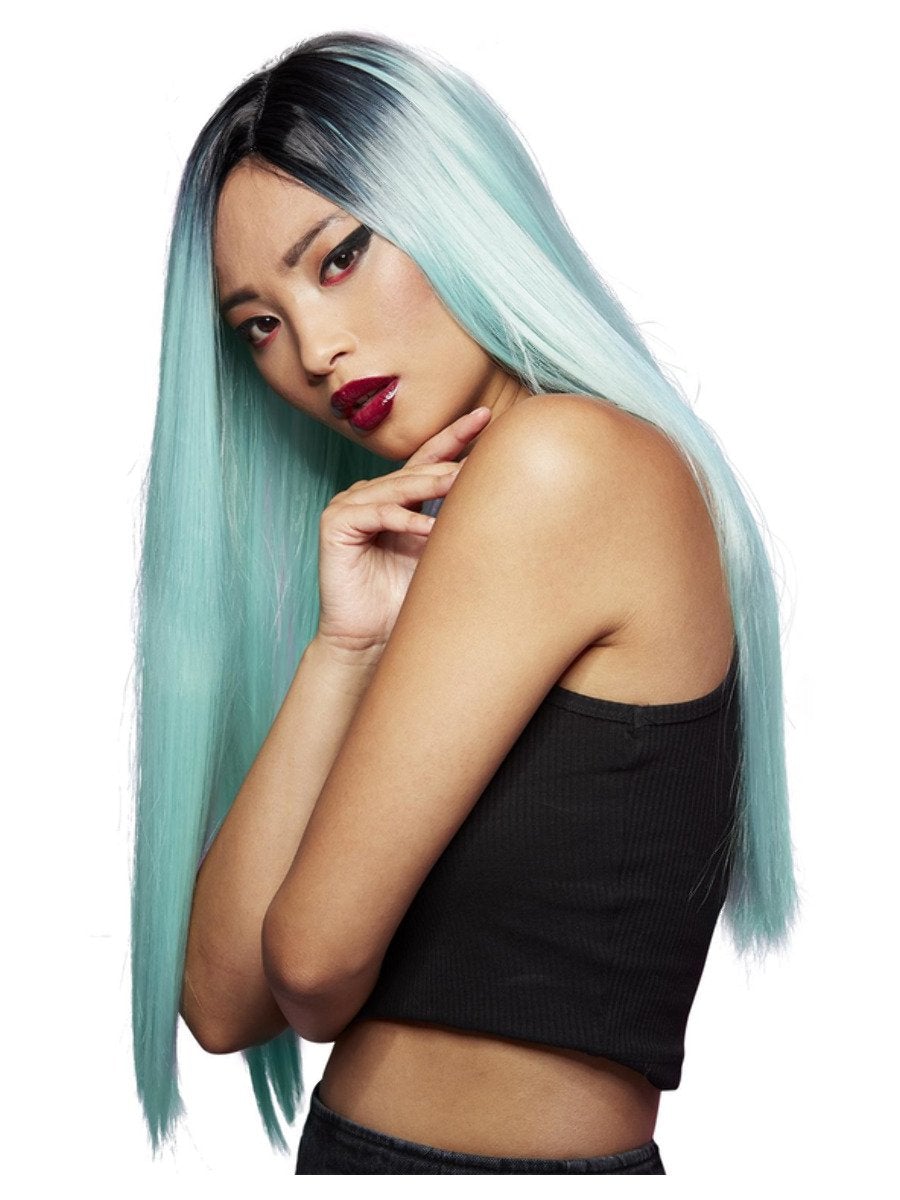 Peruca Manic Panic Super Vixen Sea Nymph