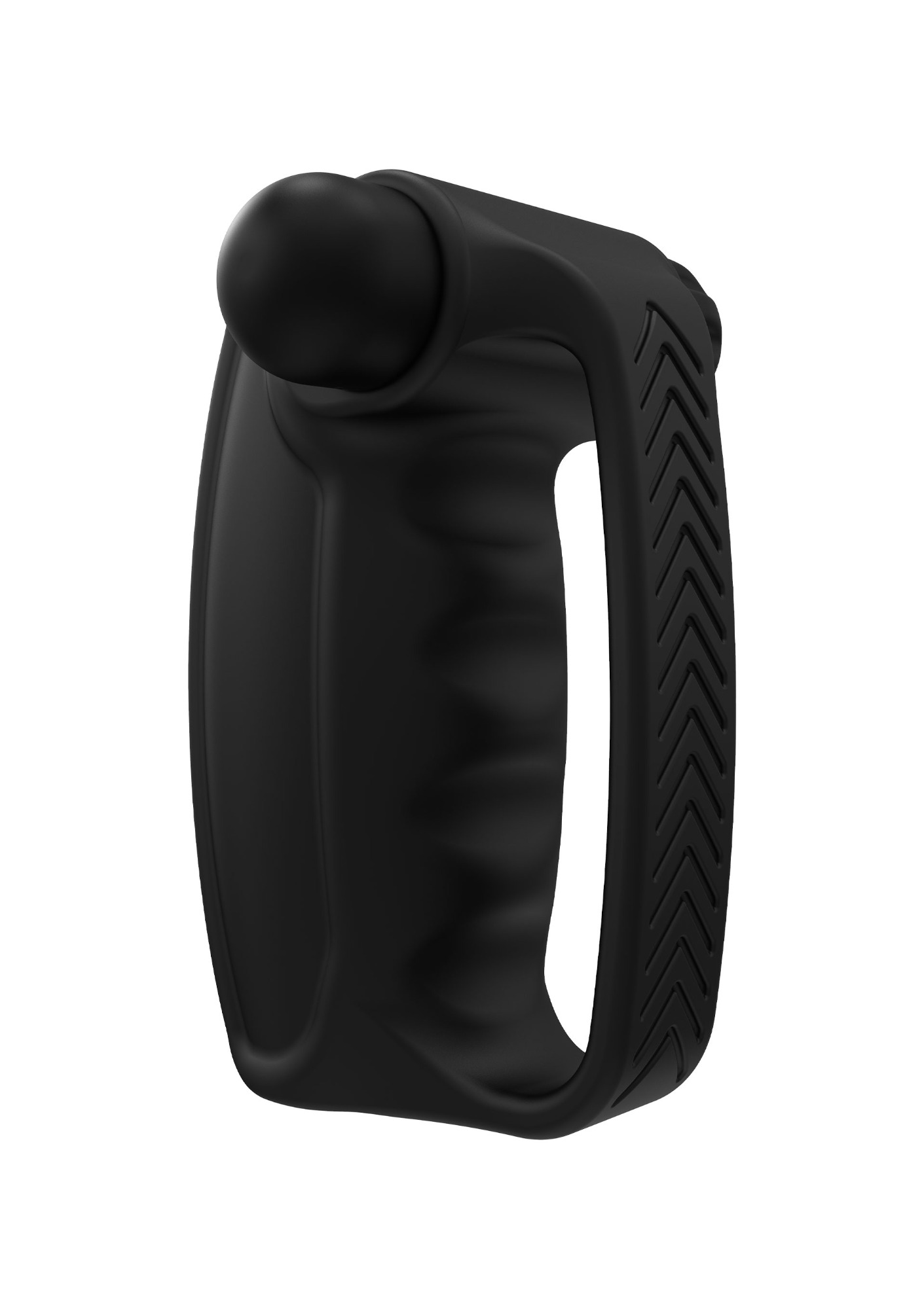 Stimulator Hand Vibe, 10 Moduri Vibratii in SexShop KUR Romania