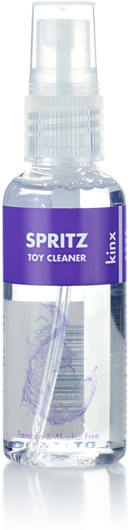 Spray Toy Cleaner Kinx Spritz 50ml