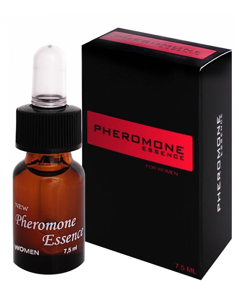 Parfum cu Feromoni Pheromone Essence pen in SexShop KUR Romania