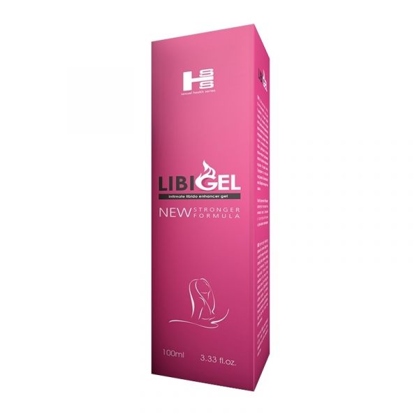 Gel Stimulator Femei Libigel Arousal Gel in SexShop KUR Romania