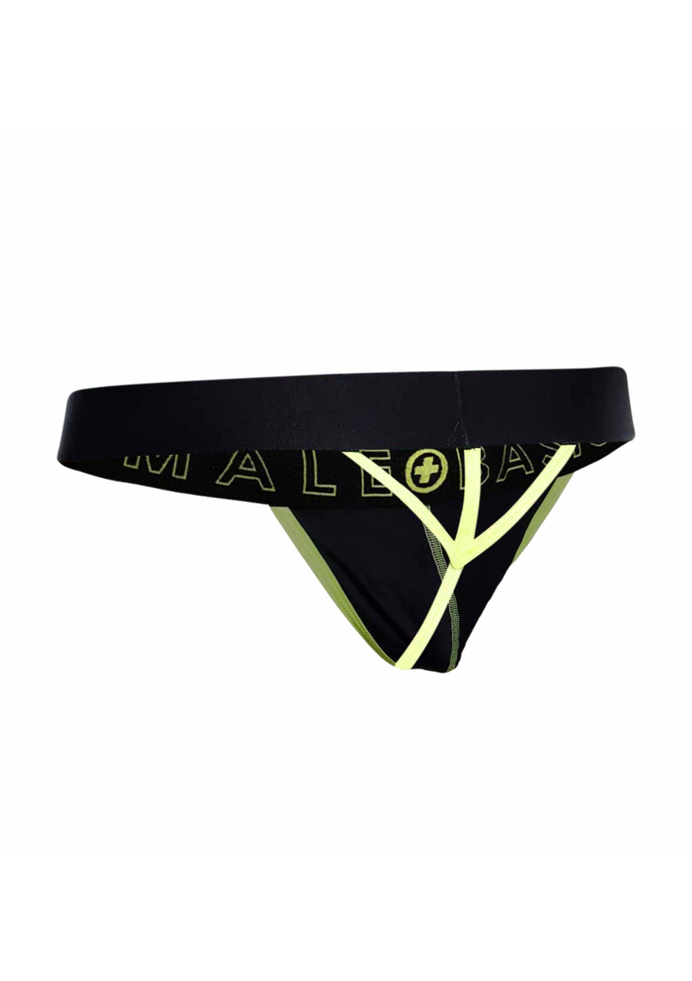 Bikini Male Basics Neon M in SexShop KUR Romania