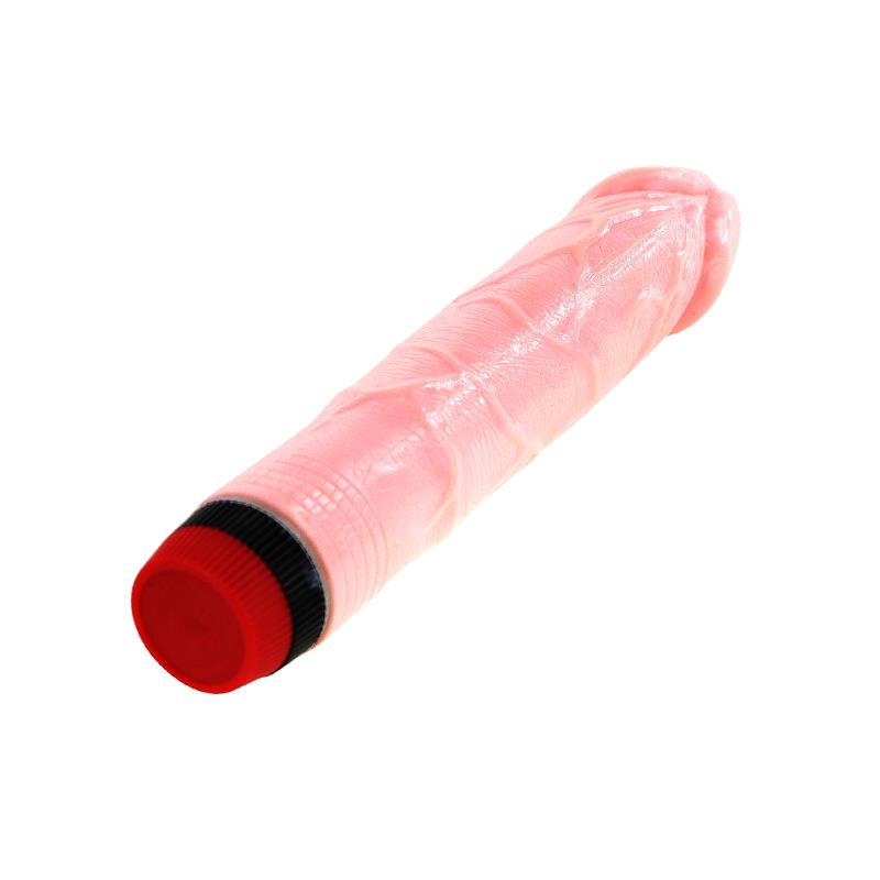 Vibrator Multispeed Rocking Jelly Vibe,  in SexShop KUR Romania