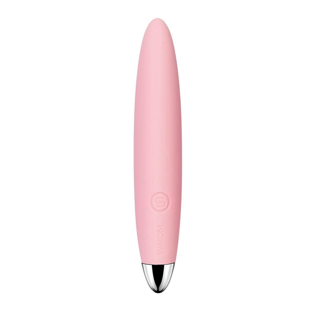 SVAKOM Mini Vibrator Daisy - Roz