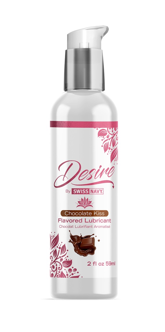 Lubrifiant Desire Aroma Ciocolata 59 ml