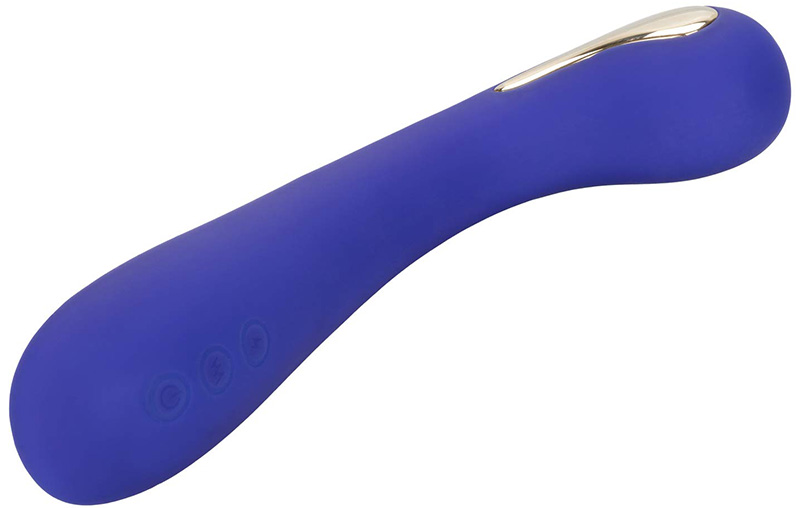 Vibrator Punctul G E-stimulator Petite G Wand Violet