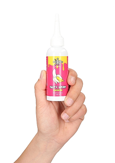 Solutie Cum Face pentru Jocul Duel Pump Aroma Banane 80 ml - 1 | YEO