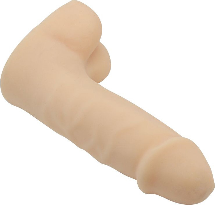 Dildo Realist Timeless 18 cm