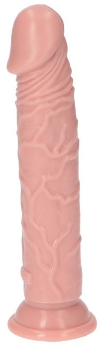 Dildo Italian Cock natural 18.5 cm