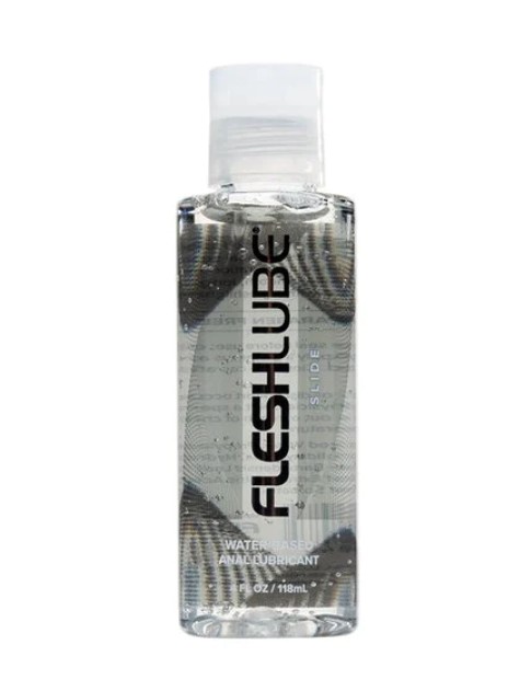 Lubrifiant Anal pe Baza de Apa Fleshlube in SexShop KUR Romania