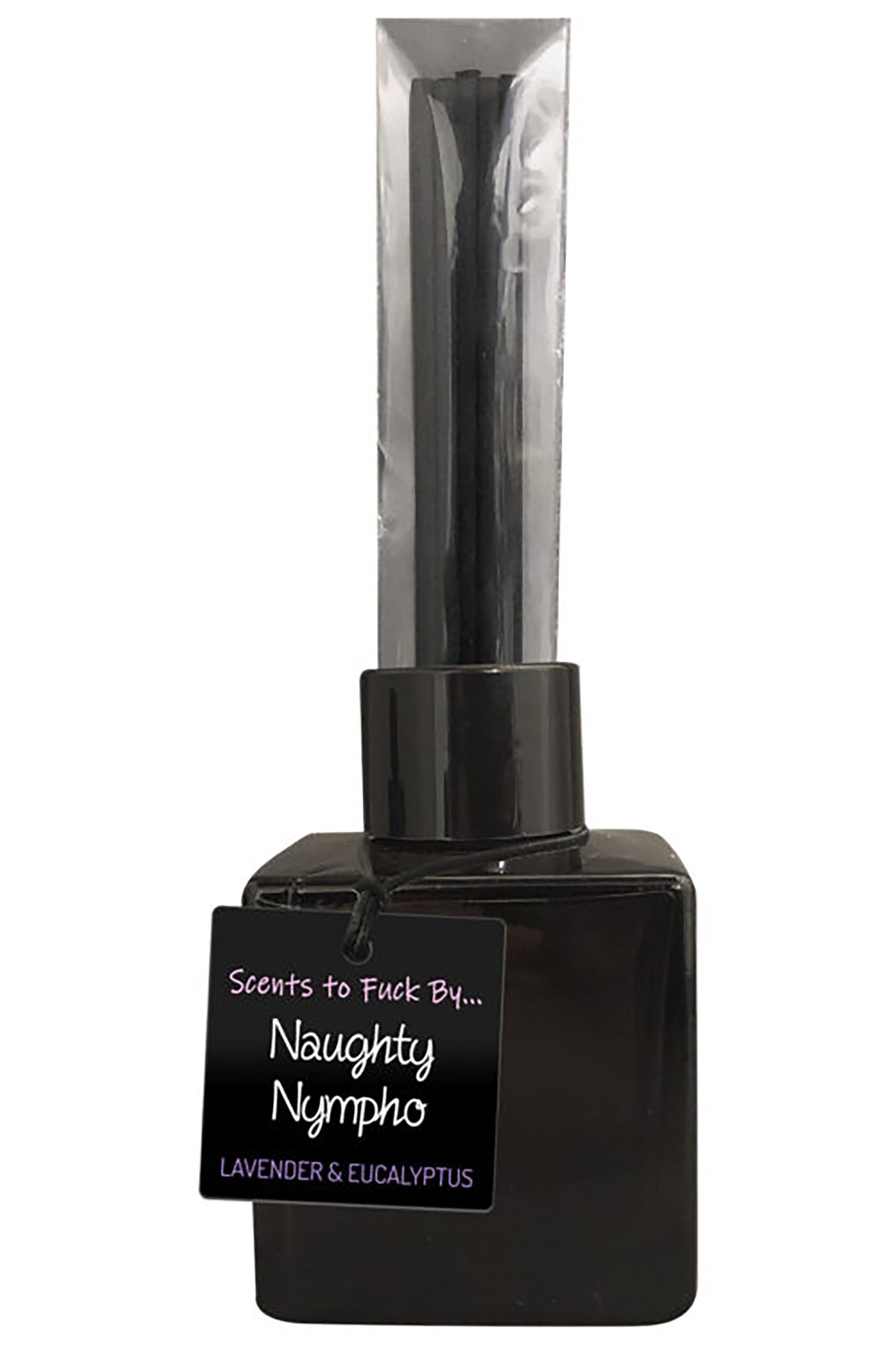 Betisoare Parfumate Scents to Fuck Naughty Nympho, Lavanda si Eucalupt, 50 ml