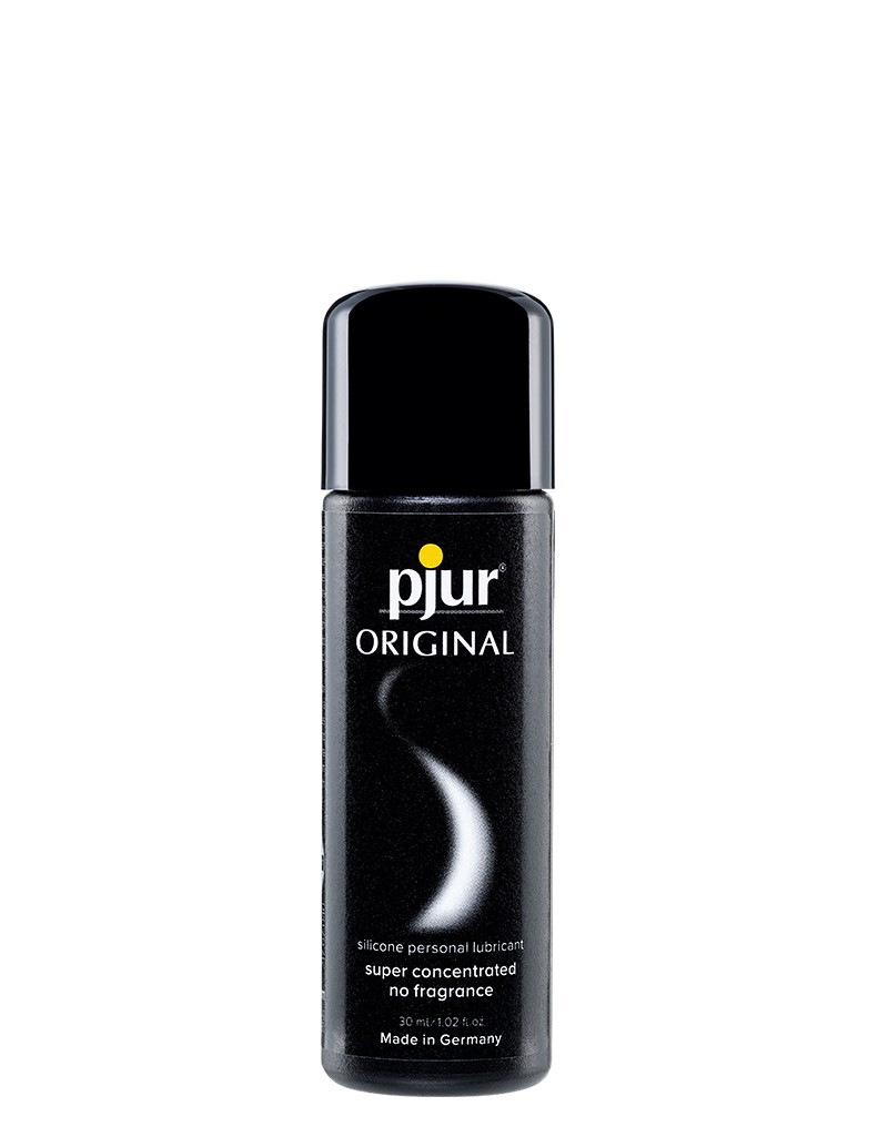 Lubrifiant Pjur Original Super Concentra in SexShop KUR Romania