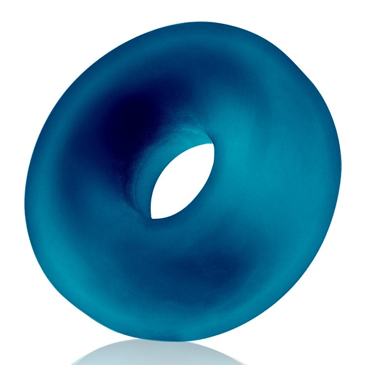 Inel de Penis Oxballs Big Ox Space Blue - 2 | YEO