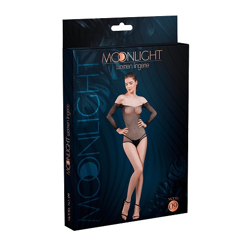 Body cu Cristale Stralucitoare Model 09  in SexShop KUR Romania