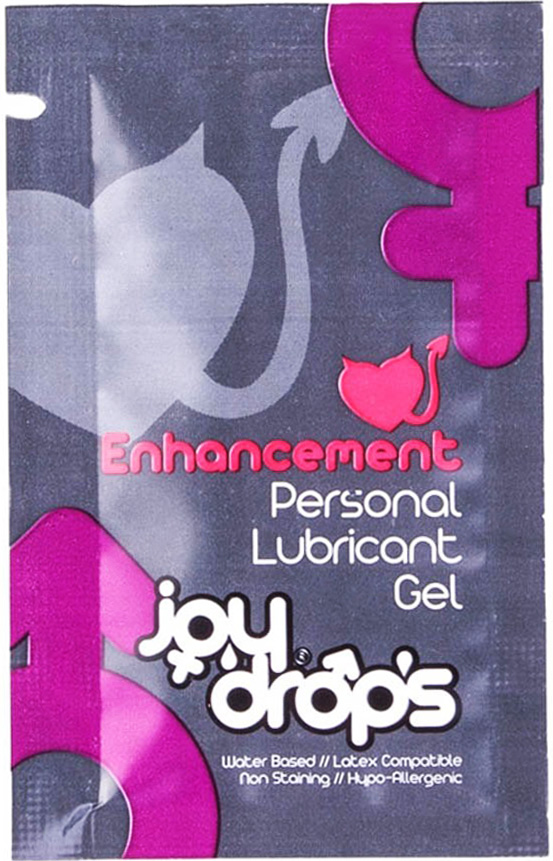 Lubrifiant Enhancement Joy&Drops 5 ml in SexShop KUR Romania