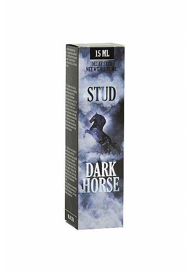 Spray Dark Horse Impotriva Ejacularii Pr in SexShop KUR Romania