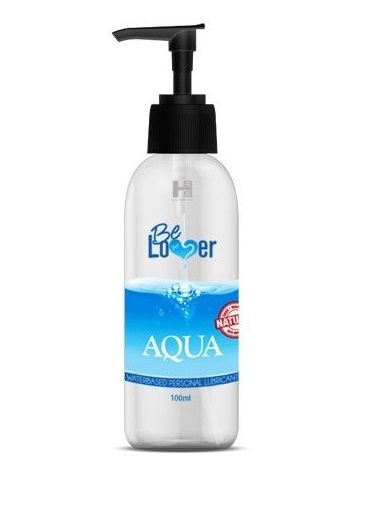 Lubrifiant pe Baza de Apa Be Lover 100 ml