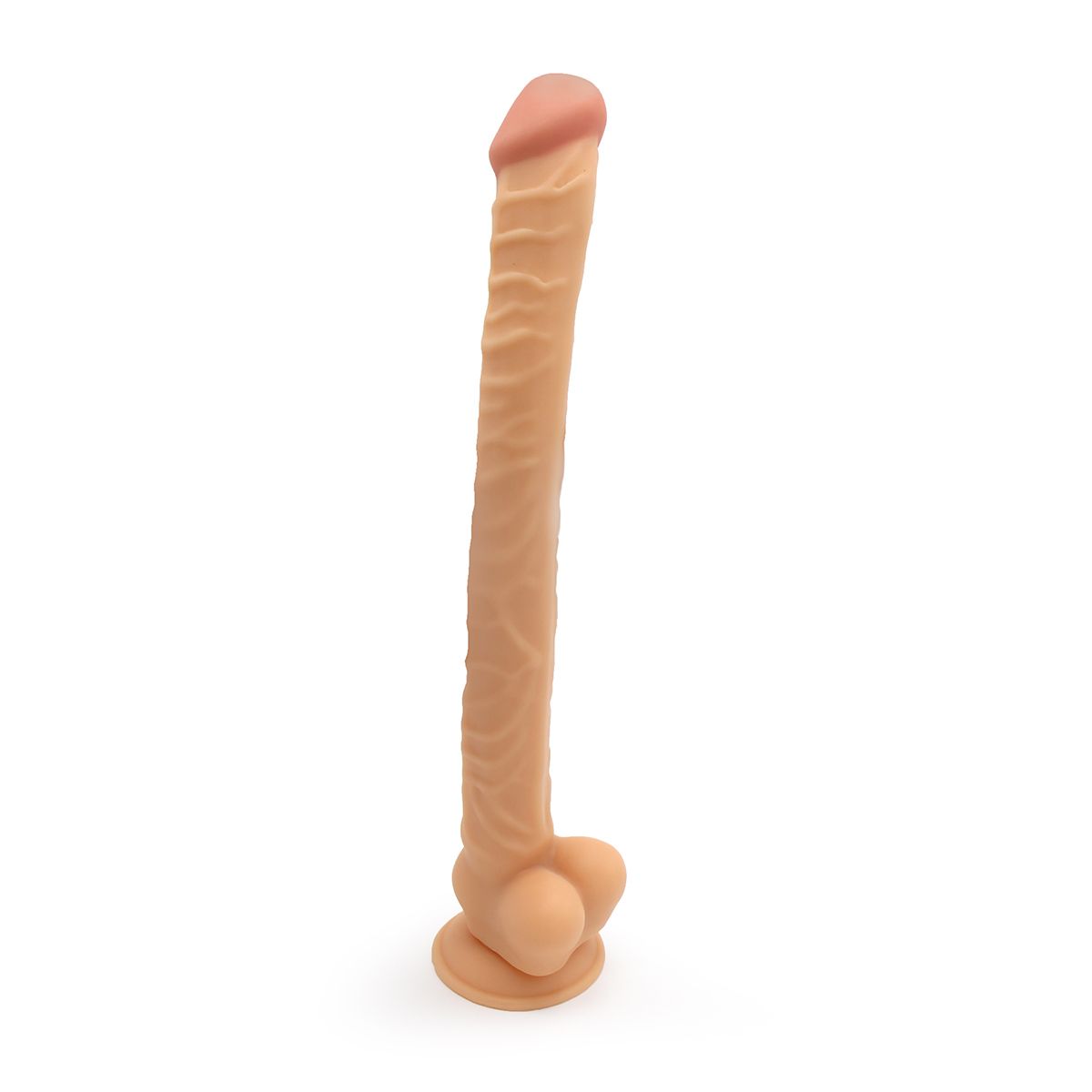 Dildo Realist Mega Kiotos Natural 40 cm