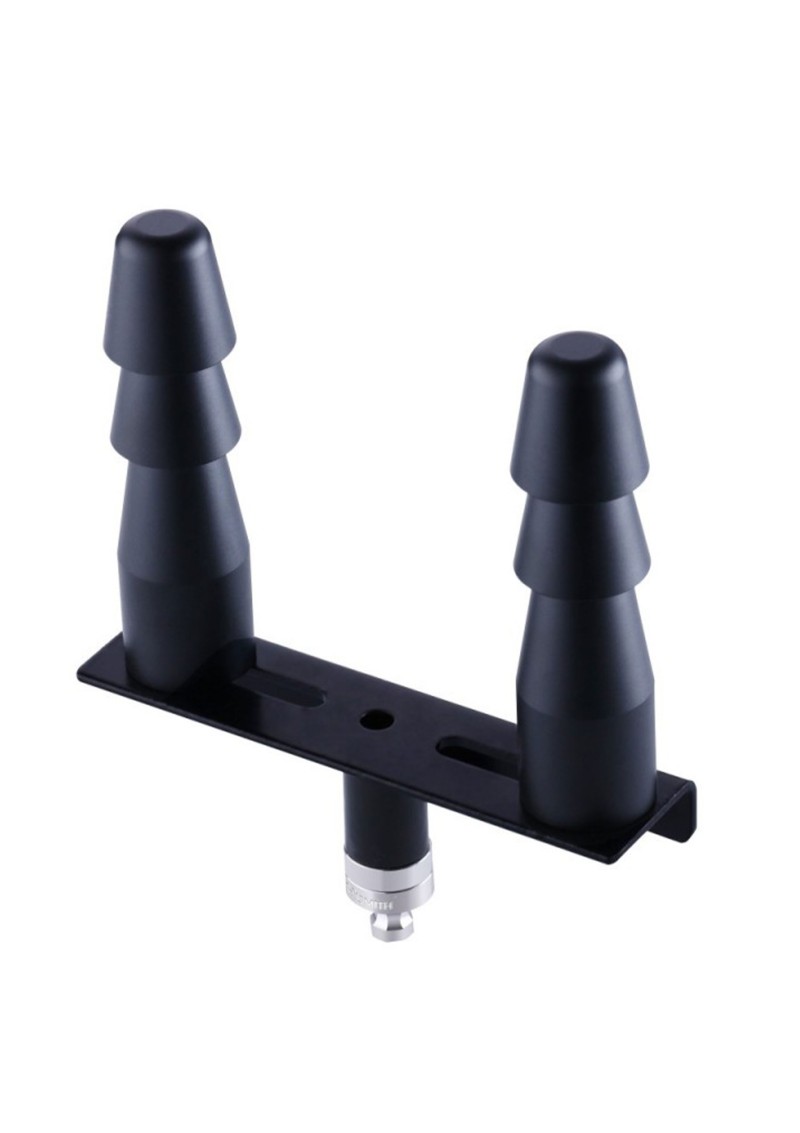 Adaptor Vac-U-Lock pentru Masinile de Sex Hismith