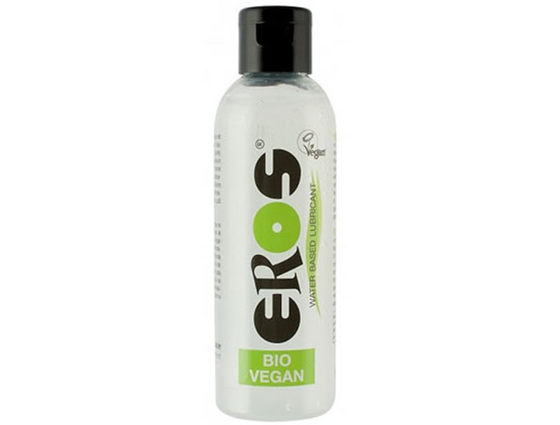 Lubrifiant Bio Vegan Water Based Eros 50 in SexShop KUR Romania