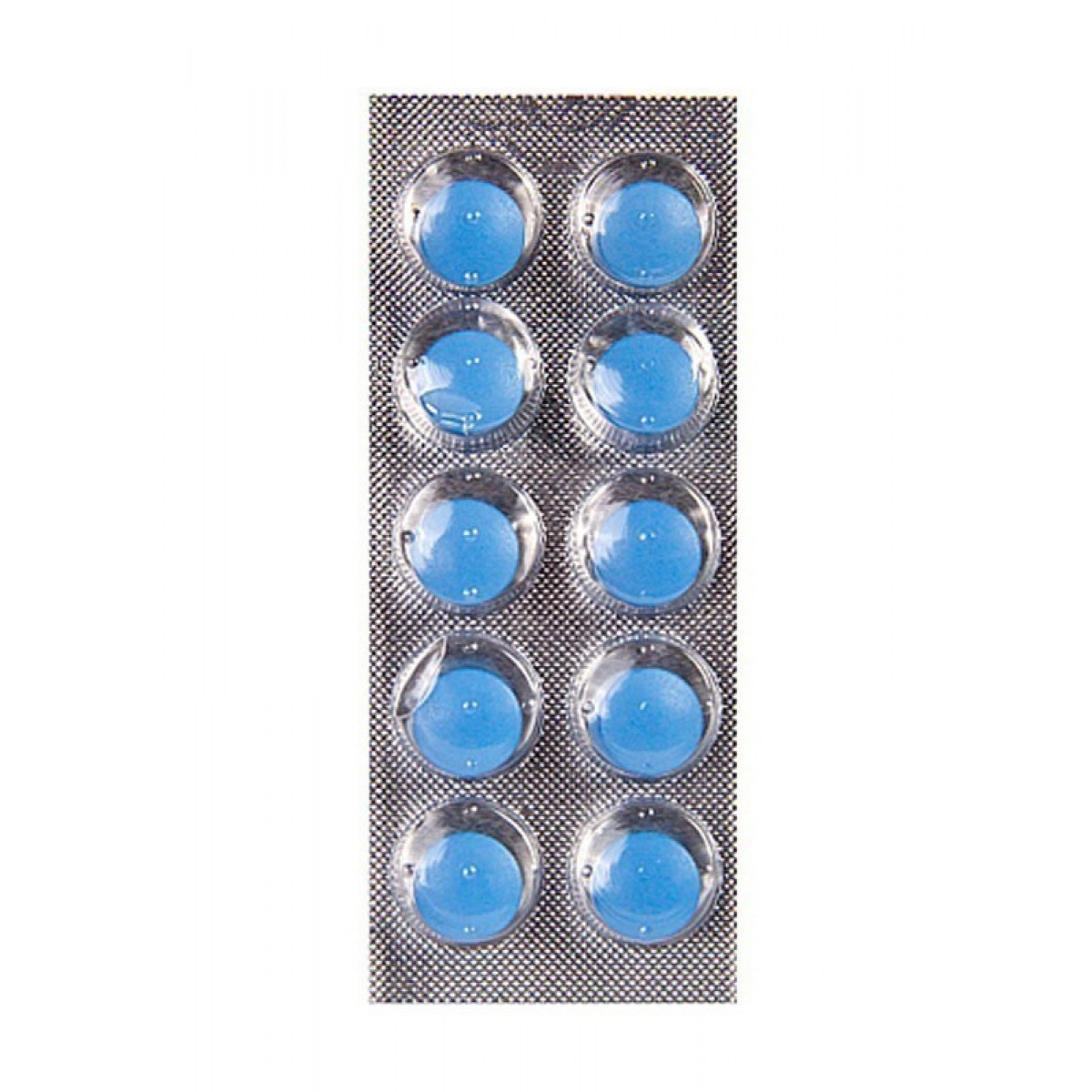 10 Pilule Blue Mellow-Imbunatatirea Perf in SexShop KUR Romania