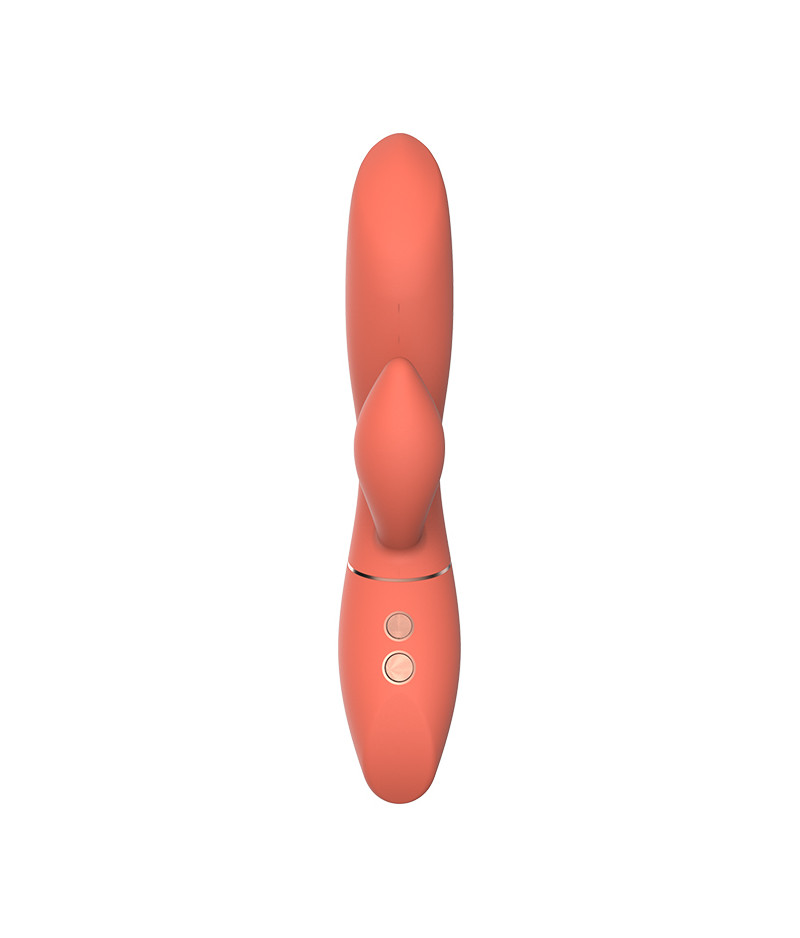 Vibrator Rabbit Carmen 10 Moduri Vibrati in SexShop KUR Romania