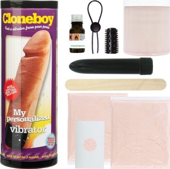 Creeaza-ti propriul vibrator - 1 | YEO