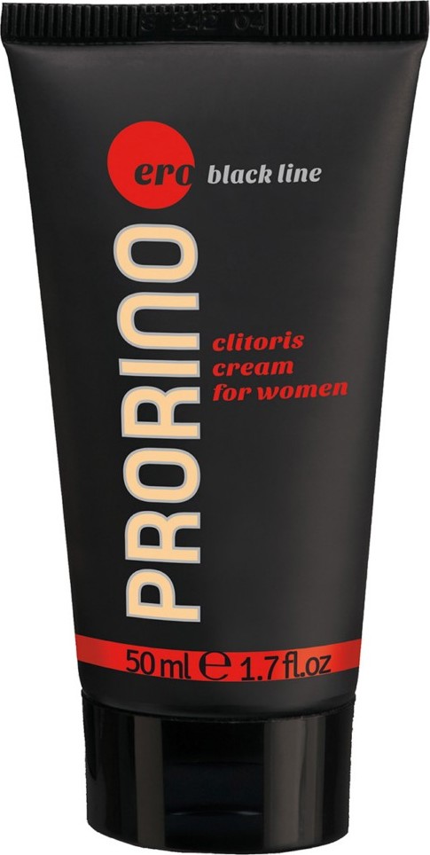 Crema pentru Clitoris Prorino Sexual Desire