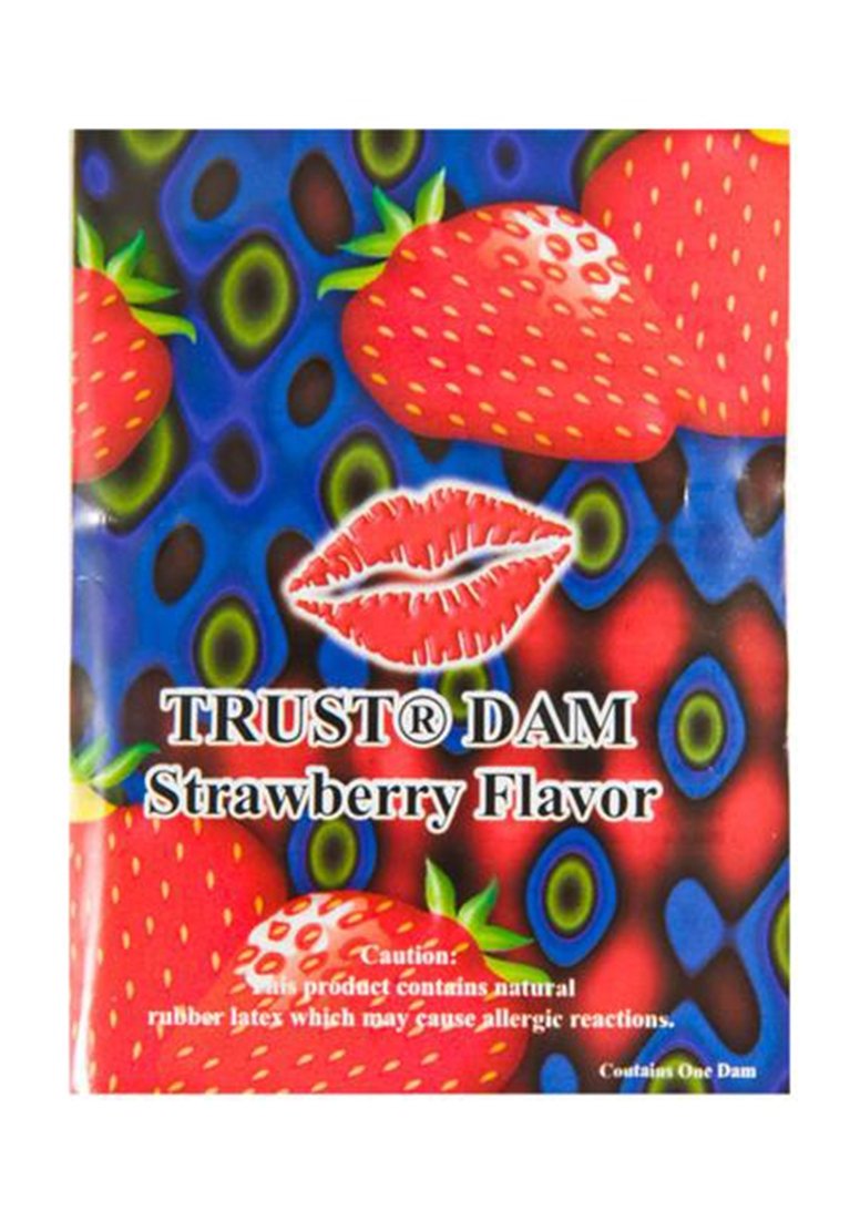 Protectie Sex Oral Lixx Dental Dams