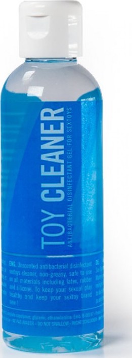 Dezinfectant antibacterian Toy Cleaner 100ml