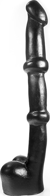 Dildo Anal Bizzare 36 cm