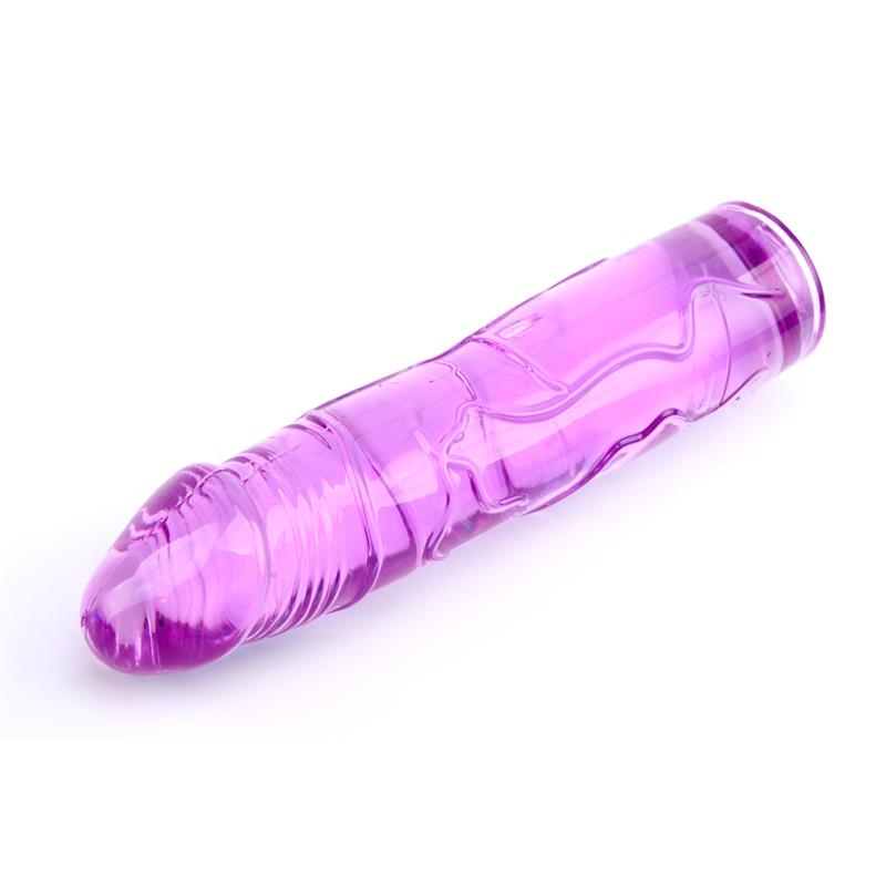 Dildo Realist Ding Dong TPE Mov 17.5 cm