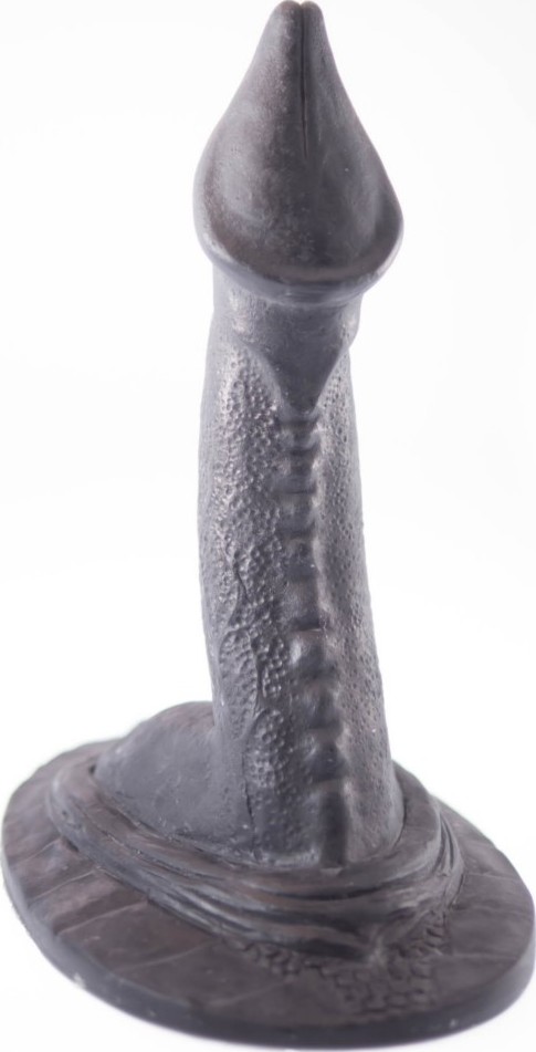 Dildo Nidhogg Dragon Penis 25.4 cm - 2 | YEO