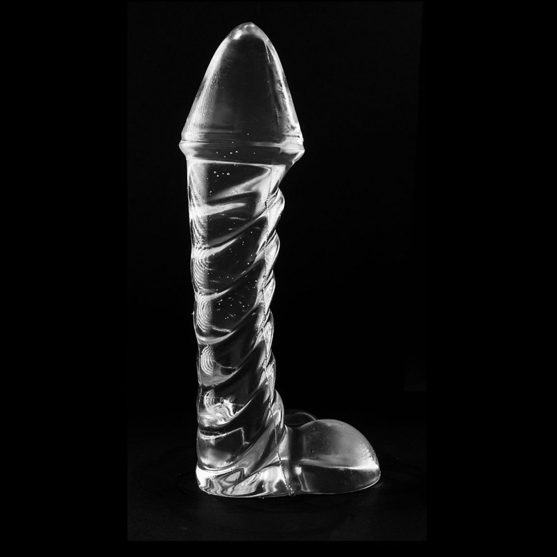 Dildo Rough Irritator 29 cm - 1 | YEO