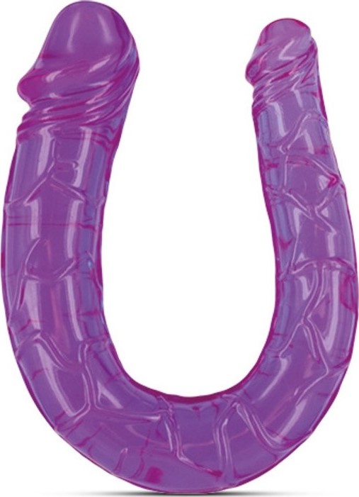 Dildo Sex Dublu 30 cm