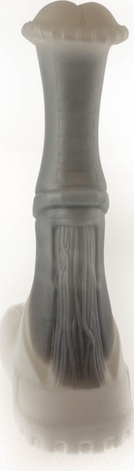 Dildo Trojan Horse Medium 20 cm - 2 | YEO