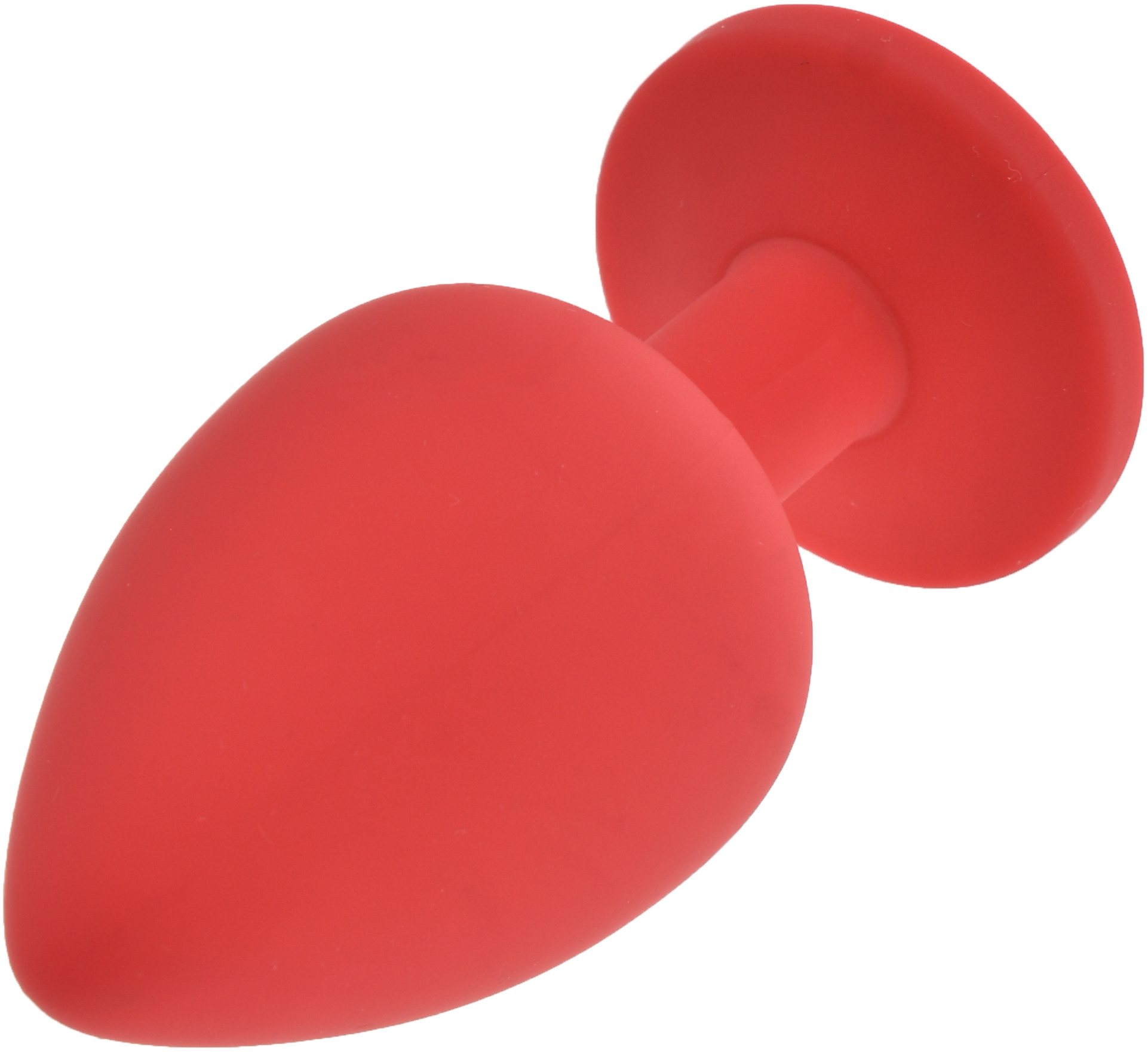 Dop Anal Silicone Buttplug Large Silicon in SexShop KUR Romania