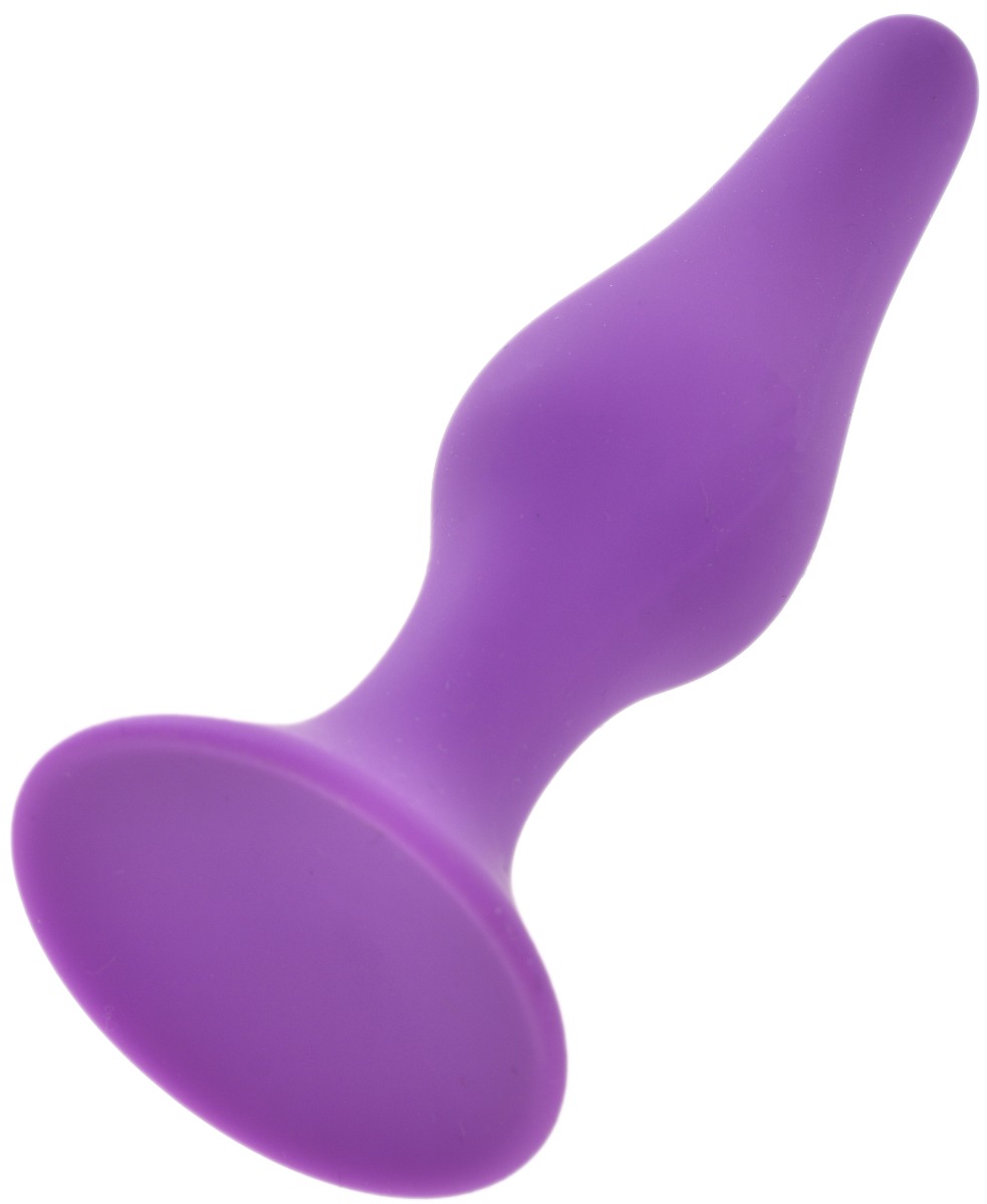 Anal Training Set 4 Dopuri Silicon Mov G in SexShop KUR Romania