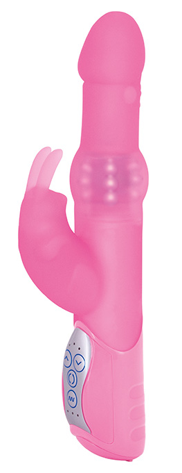 Vibrator Iepuras E Rabbit Classic