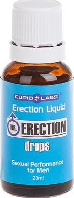 Erection Drops 20ml
