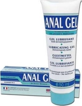 Gel anal 50 ml