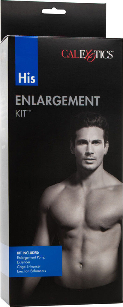 Set Marire Penis His Enlargement Kit