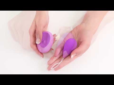 Ou Vibrator Kegel Fantasy For Her