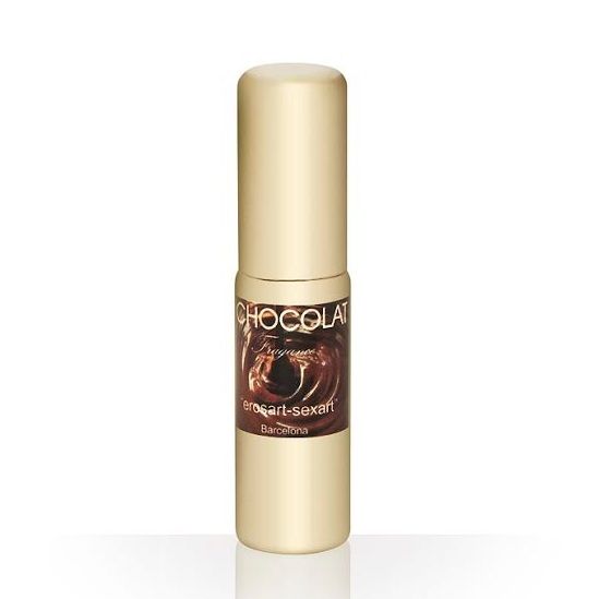 Parfum Afrodisiac cu Aroma Ciocolata 20  in SexShop KUR Romania